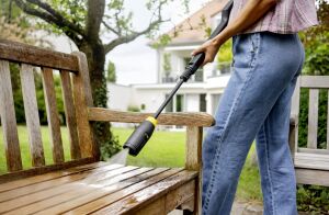 Karcher MJ 160 4'Ü 1 Arada Çoklu Namlu (K4-K5-K6 Comfort)