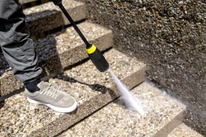 Karcher MJ 160 4'Ü 1 Arada Çoklu Namlu (K4-K5-K6 Comfort)
