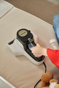 Karcher VCH 4 UVCLEAN Filtre Seti