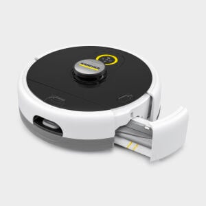 Karcher RCF 3 Serisi Rulo Başlık