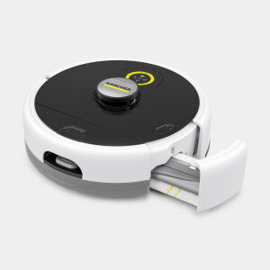 Karcher RCF 3 Serisi Rulo Başlık