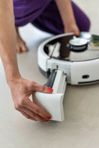 Karcher RCF 3 Serisi Rulo Başlık
