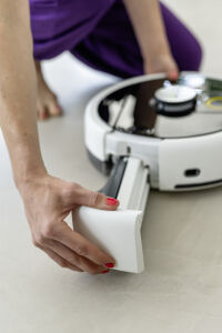 Karcher RCF 3 Serisi Rulo Başlık