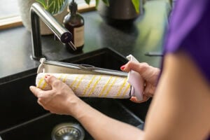 Karcher RCF 3 Serisi Rulo Başlık