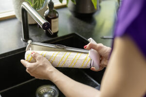 Karcher RCF 3 Serisi Rulo Başlık