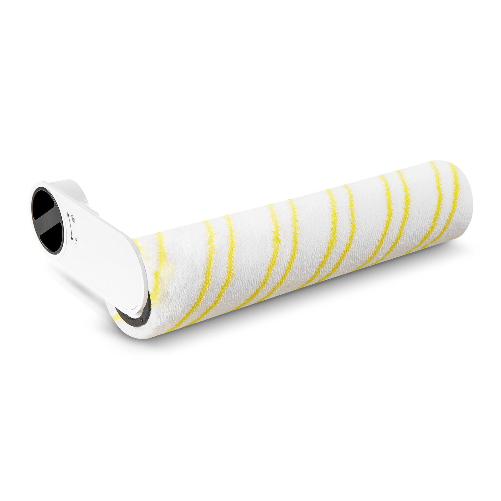Karcher KFL 1, FCV 2, FCV 3 Serisi Rulo Başlık