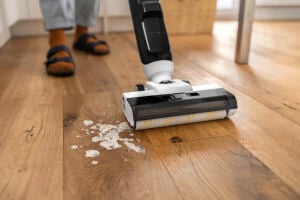 Karcher KFL 1, FCV 2, FCV 3 Serisi Rulo Başlık