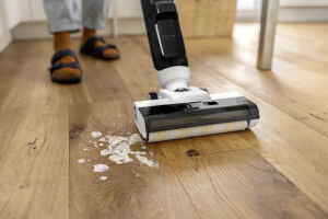 Karcher KFL 1, FCV 2, FCV 3 Serisi Rulo Başlık