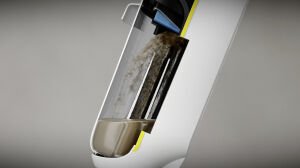 Karcher FCV 4 Filtre Seti