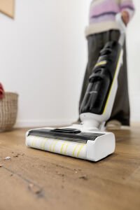 Karcher FCV 4 Filtre Seti