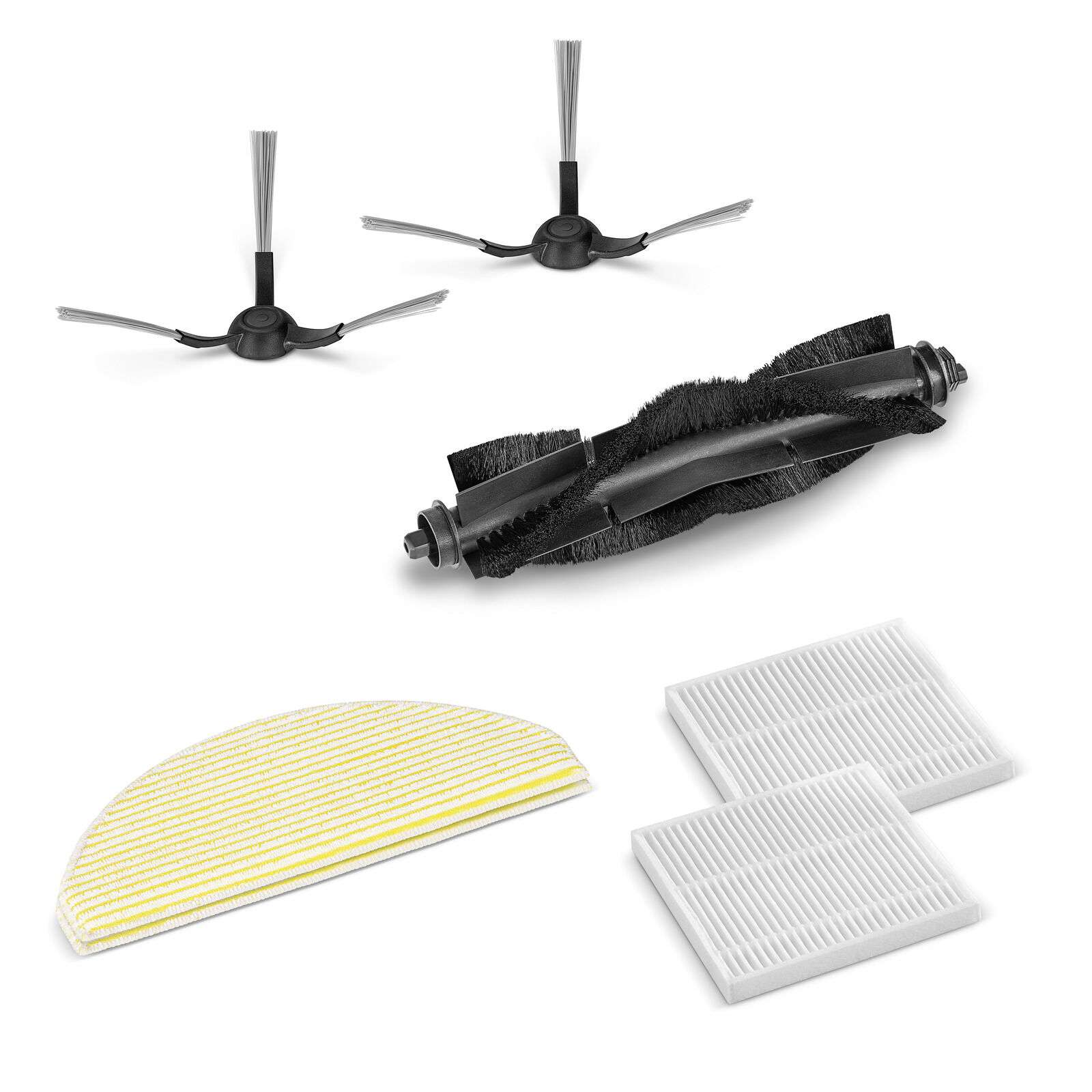 Karcher Rcv 2 Aksesuar Seti