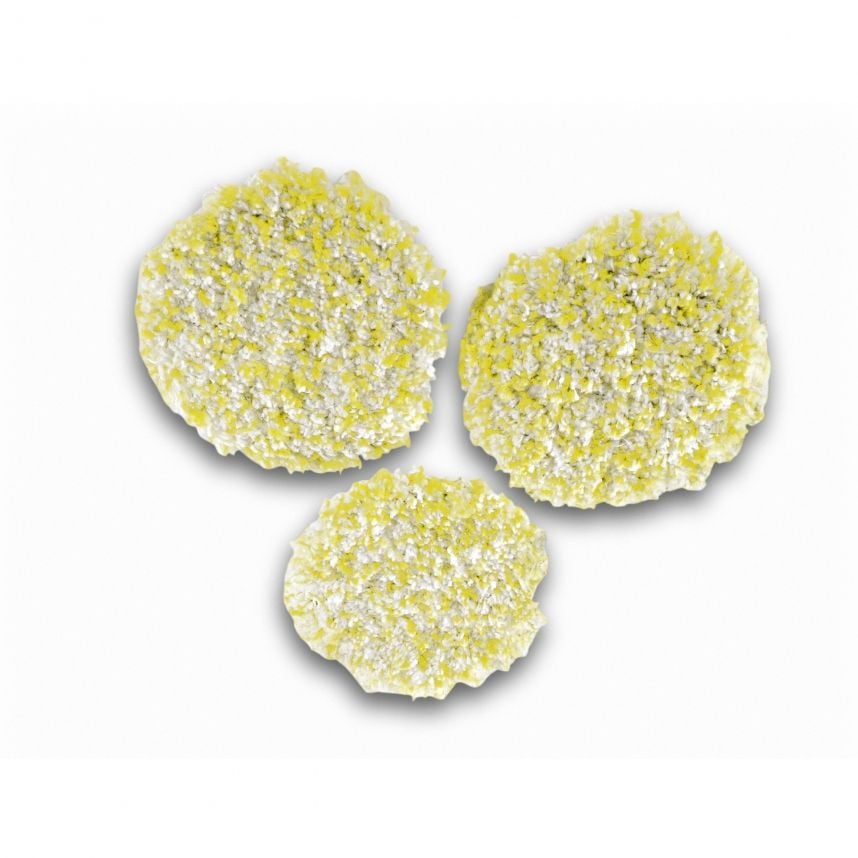 Karcher FP 303 Cila Pedi (pvc/linolyum) - 3 adet