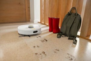 Karcher Rcv 2 ve Rvc 3 Silme Bezi Seti (2 adet)
