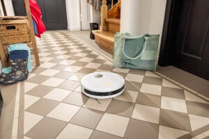 Karcher Rcv 2 ve Rvc 3 Silme Bezi Seti (2 adet)