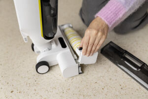 Karcher FCV 4 Serisi Rulo Başlık