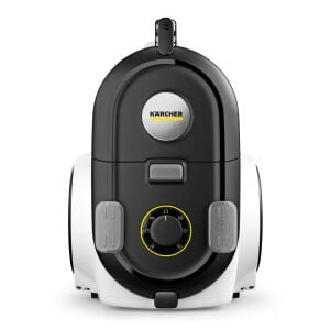 Karcher VCC 4 CycloneX Elektrikli Süpürge
