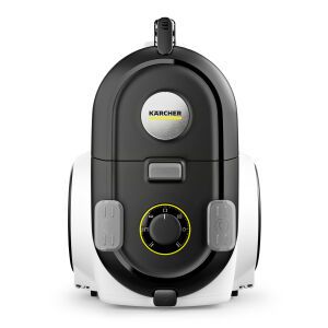 Karcher VCC 4 CycloneX Elektrikli Süpürge
