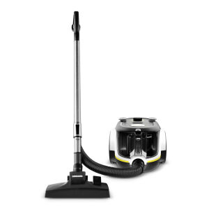 Karcher VCC 4 CycloneX Elektrikli Süpürge