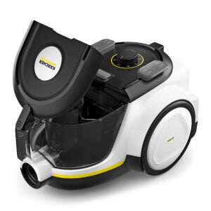 Karcher VCC 4 CycloneX Elektrikli Süpürge
