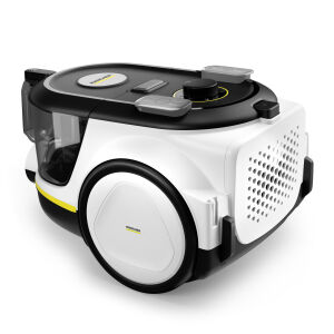 Karcher VCC 4 CycloneX Elektrikli Süpürge