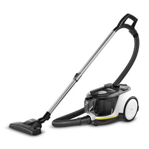 Karcher VCC 4 CycloneX Elektrikli Süpürge