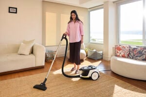 Karcher VCC 4 CycloneX Elektrikli Süpürge