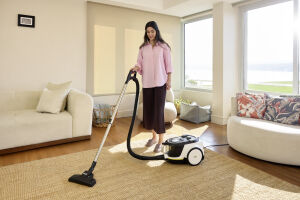 Karcher VCC 4 CycloneX Elektrikli Süpürge