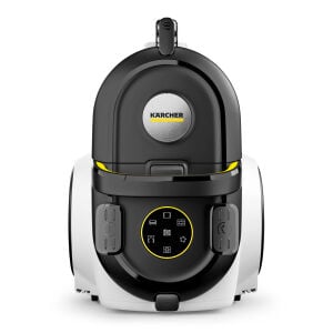 Karcher VCC 6 CycloneX DualControl BW Elektrikli Süpürge