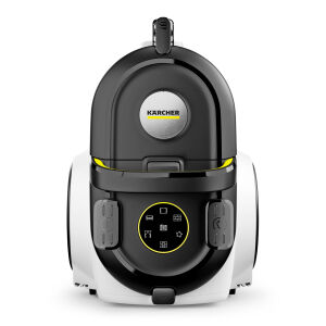 Karcher VCC 6 CycloneX DualControl BW Elektrikli Süpürge