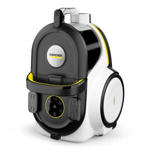 Karcher VCC 6 CycloneX DualControl BW Elektrikli Süpürge