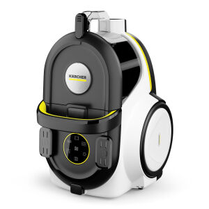 Karcher VCC 6 CycloneX DualControl BW Elektrikli Süpürge