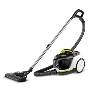 Karcher VCC 6 CycloneX DualControl BW Elektrikli Süpürge