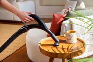 Karcher VCC 6 CycloneX DualControl BW Elektrikli Süpürge