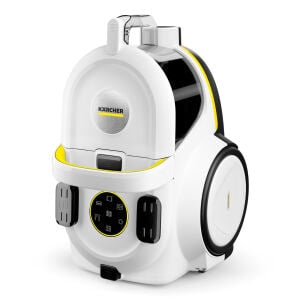 Karcher VCC 6 CycloneX DualControl Pet+ Elektrikli Süpürge