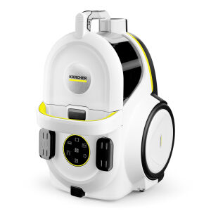 Karcher VCC 6 CycloneX DualControl Pet+ Elektrikli Süpürge