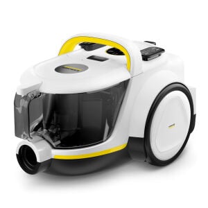 Karcher VCC 6 CycloneX DualControl Pet+ Elektrikli Süpürge