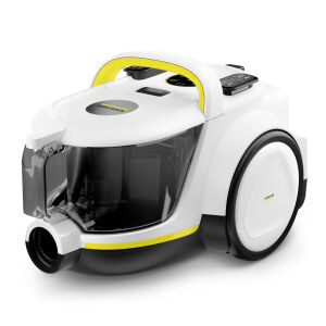 Karcher VCC 6 CycloneX DualControl Pet+ Elektrikli Süpürge