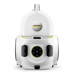 Karcher VCC 6 CycloneX DualControl Pet+ Elektrikli Süpürge