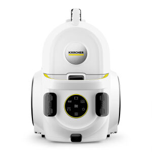 Karcher VCC 6 CycloneX DualControl Pet+ Elektrikli Süpürge