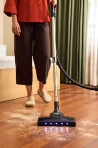 Karcher VCC 6 CycloneX DualControl Pet+ Elektrikli Süpürge