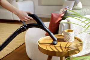 Karcher VCC 6 CycloneX DualControl Pet+ Elektrikli Süpürge