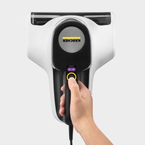 Karcher VCH 4 UVCLEAN Yatak Temizleyici Süpürge
