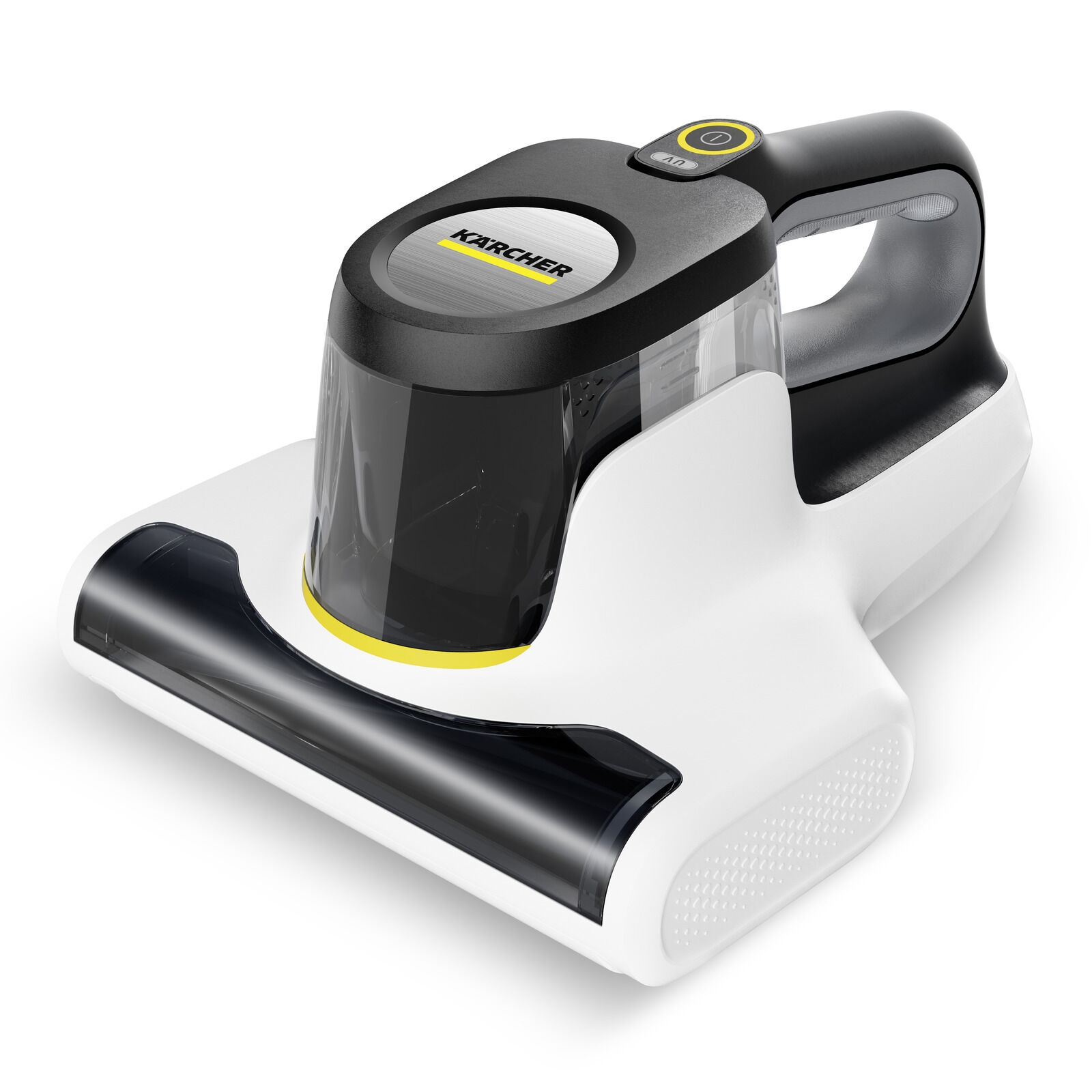 Karcher VCH 4 UVCLEAN Yatak Temizleyici Süpürge