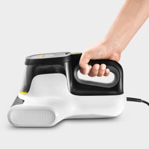 Karcher VCH 4 UVCLEAN Yatak Temizleyici Süpürge