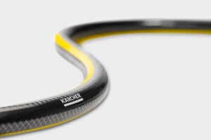 Karcher Performance Plus 3/4'' 25 metre Bahçe Su Hortumu