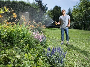 Karcher Performance Plus 3/4'' 25 metre Bahçe Su Hortumu