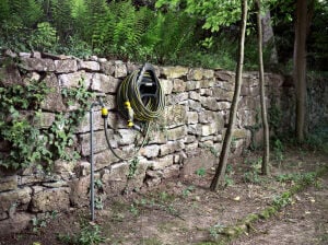 Karcher Performance Plus 3/4'' 25 metre Bahçe Su Hortumu