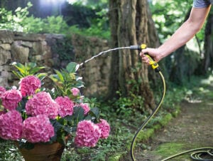 Karcher Performance Plus 3/4'' 25 metre Bahçe Su Hortumu