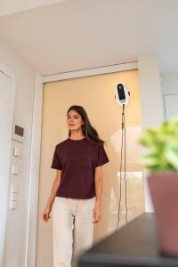 Karcher RCW 2 Cam Temizleme Robotu