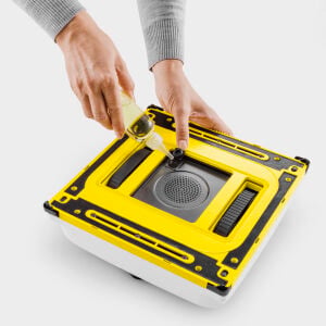 Karcher RCW 4 Cam Temizleme Robotu